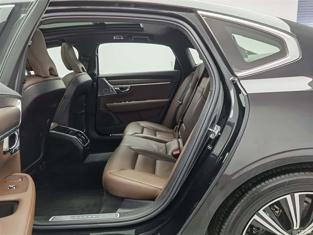 Volvo S90, 2021 15