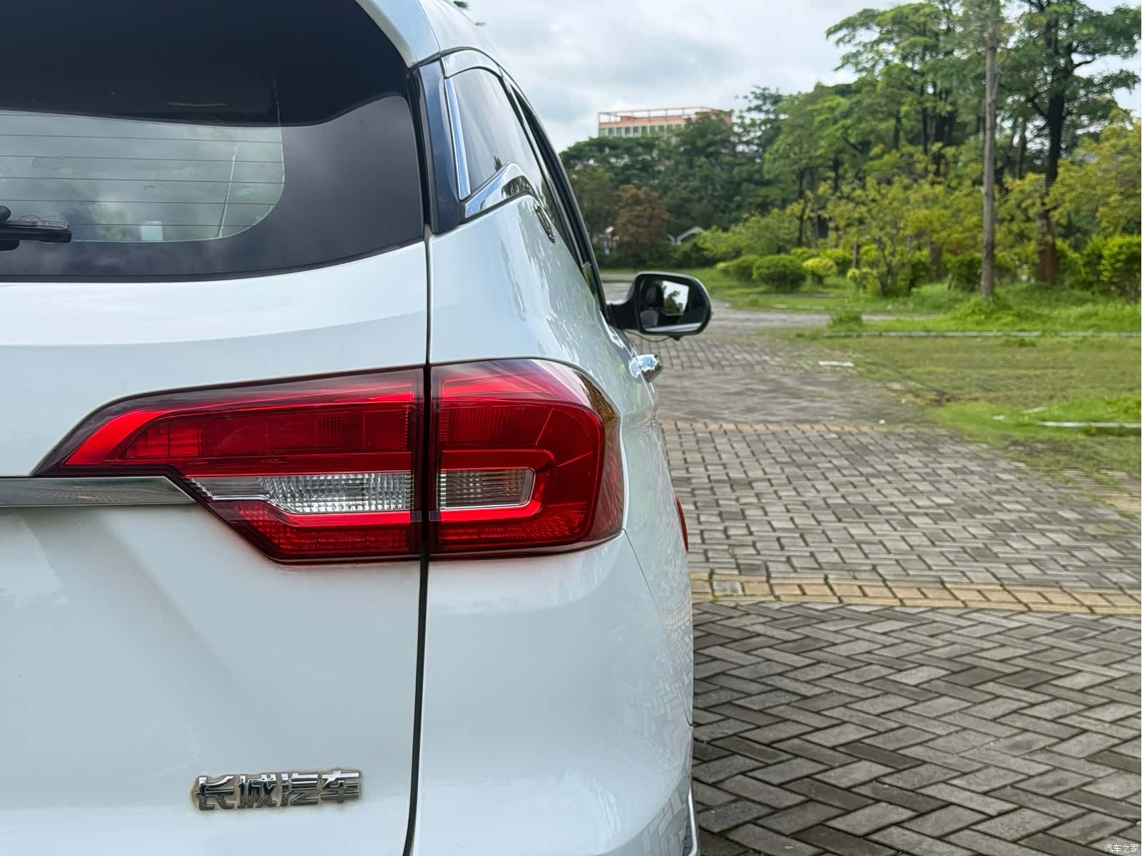 Haval M6, 2019 19