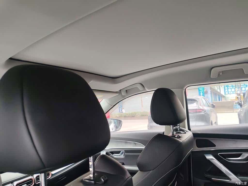 Jetour X70, 2020 8