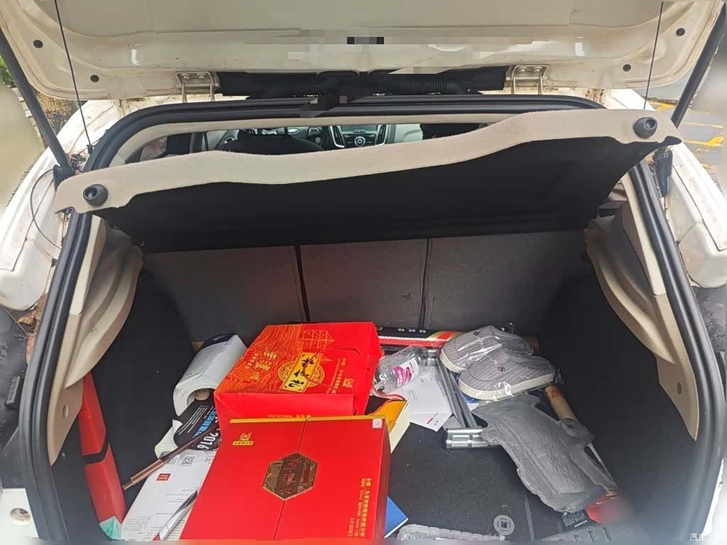 Ford Focus, 2016 10