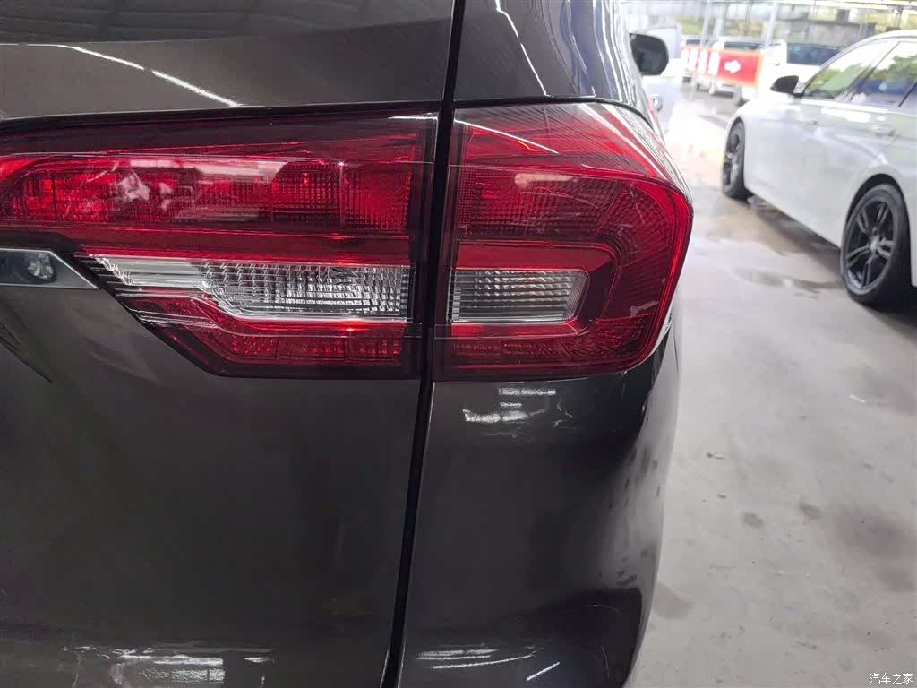 Haval M6, 2019 8