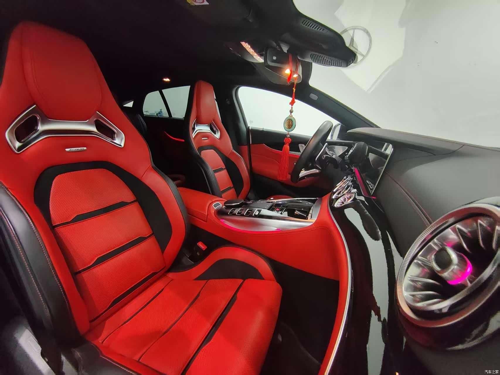 MG AMG, 2024 21