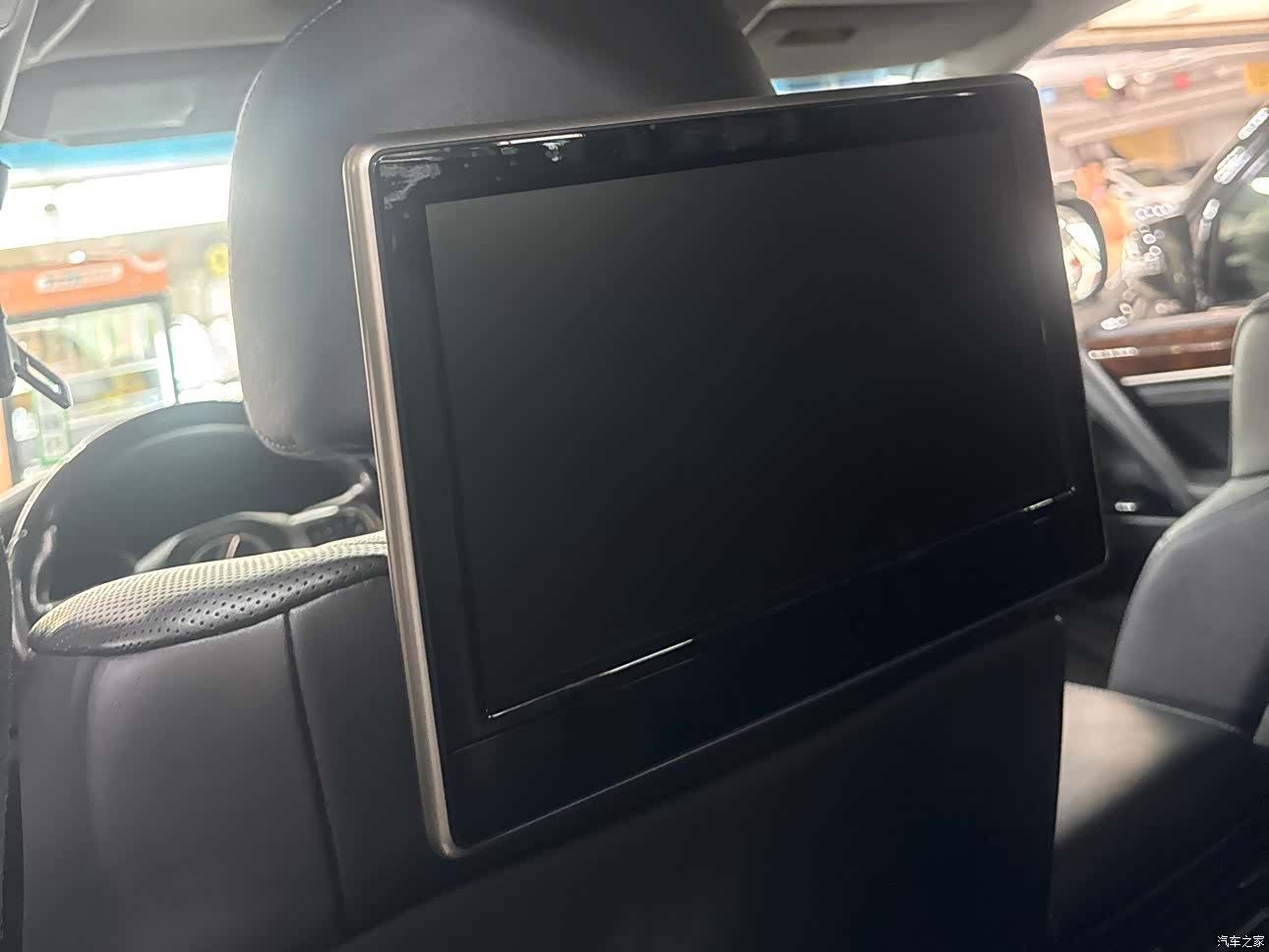 Lexus LX, 2017 15