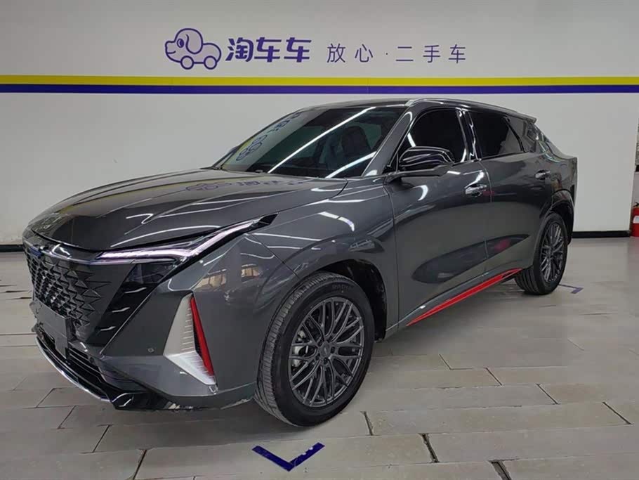 Oshan Z6