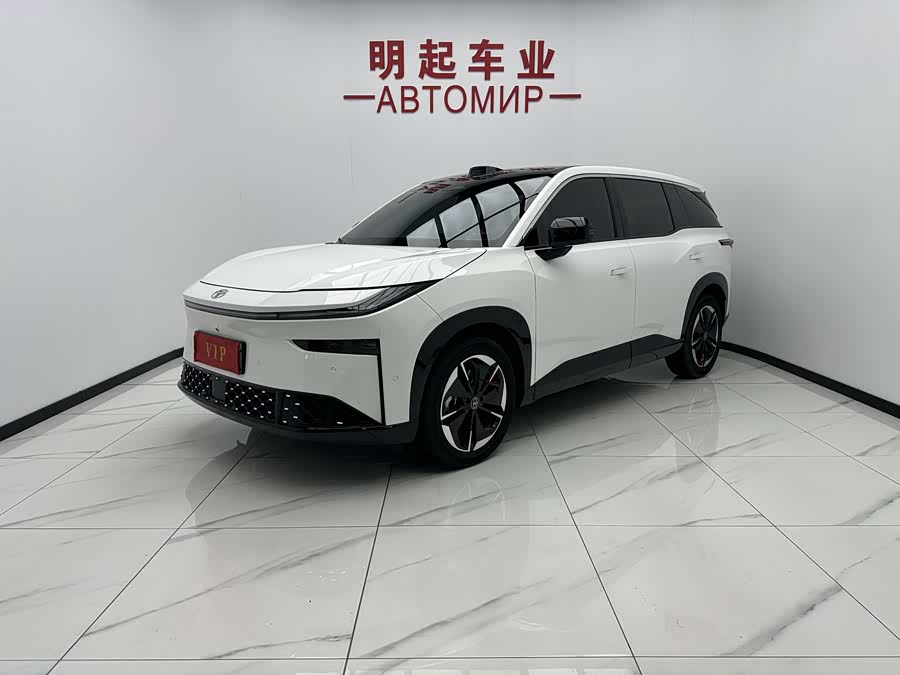 Toyota bZ3X 2025, фото 1