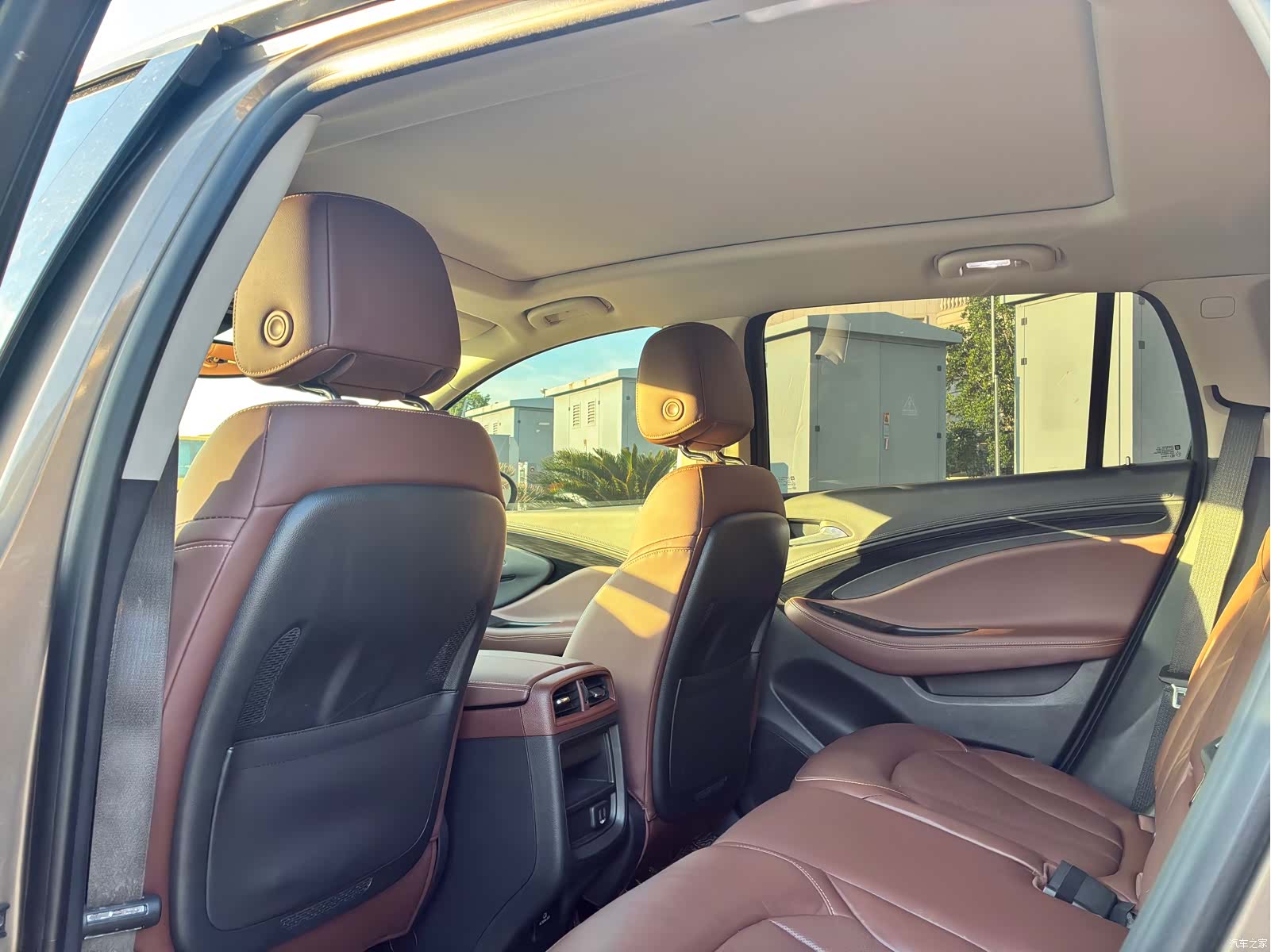 Buick Envision Plus, 2019 9