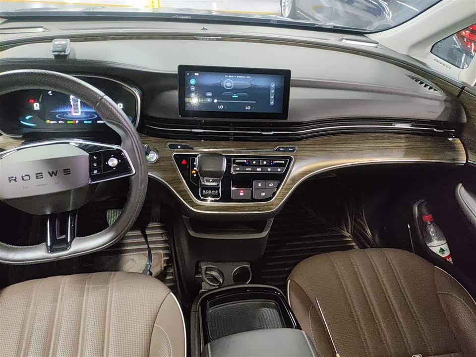 Roewe iMAX8 Roewe iMAX8