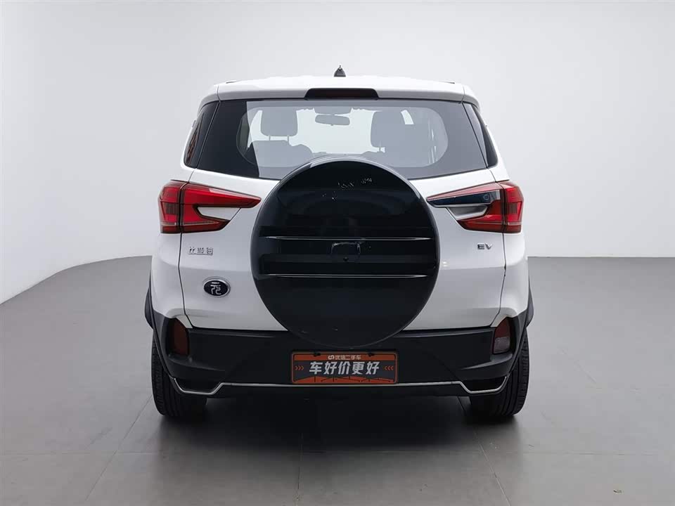 BYD Yuanxin Energy