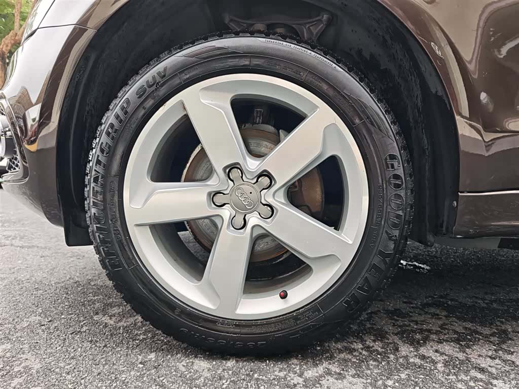 Audi Q5, 2018 30