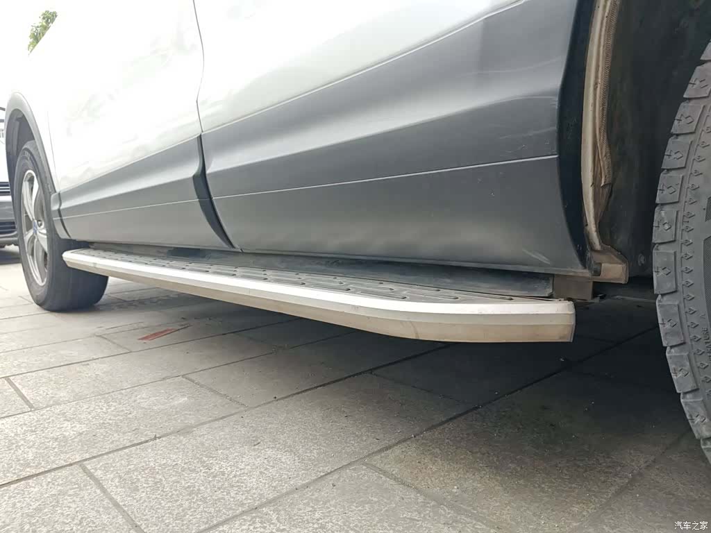 Haval H6, 2018 21