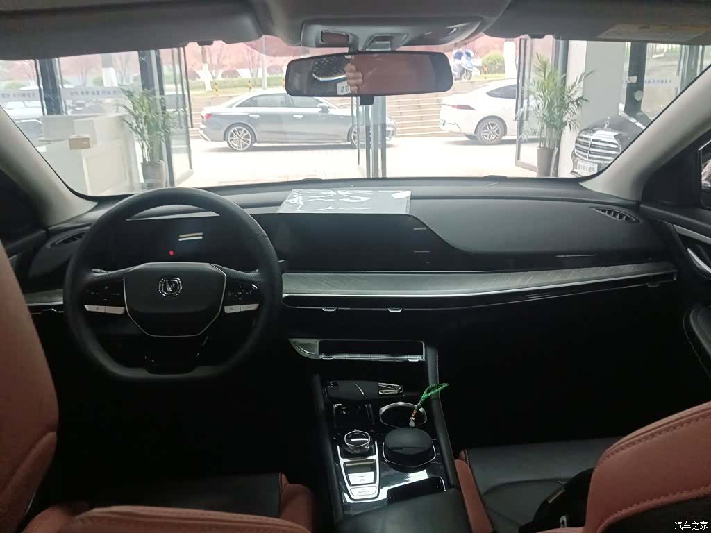 Changan Eado, 2023 6