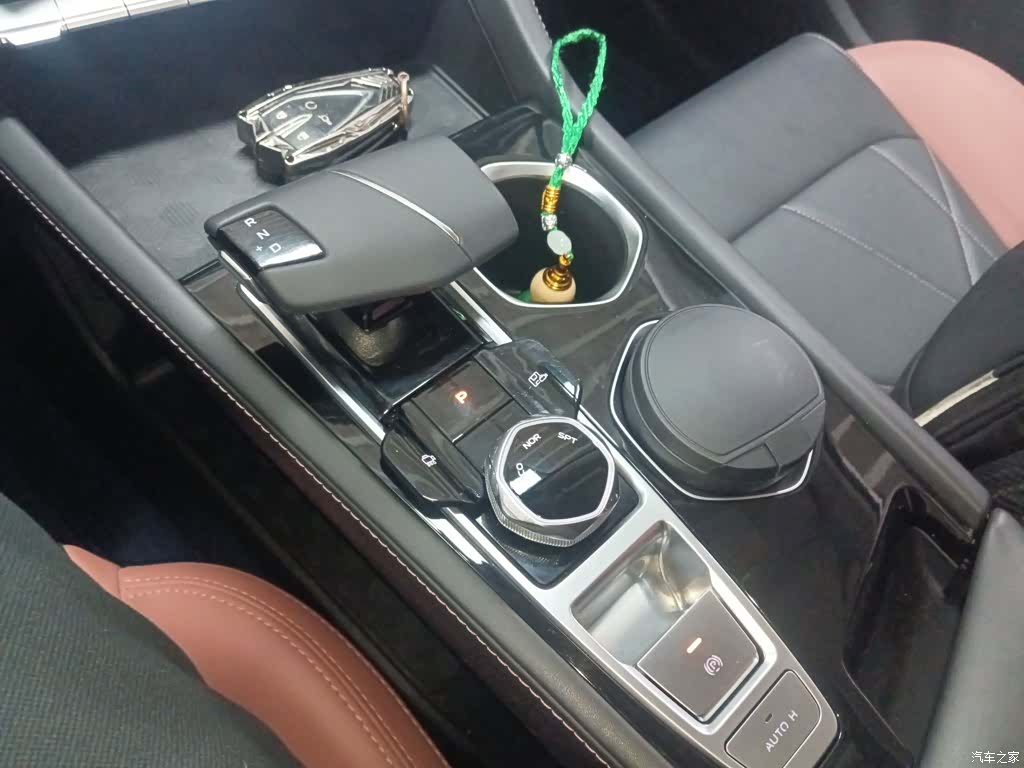 Changan Eado, 2023 10
