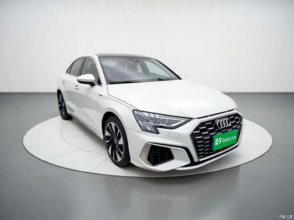 Audi A3, 2024 4