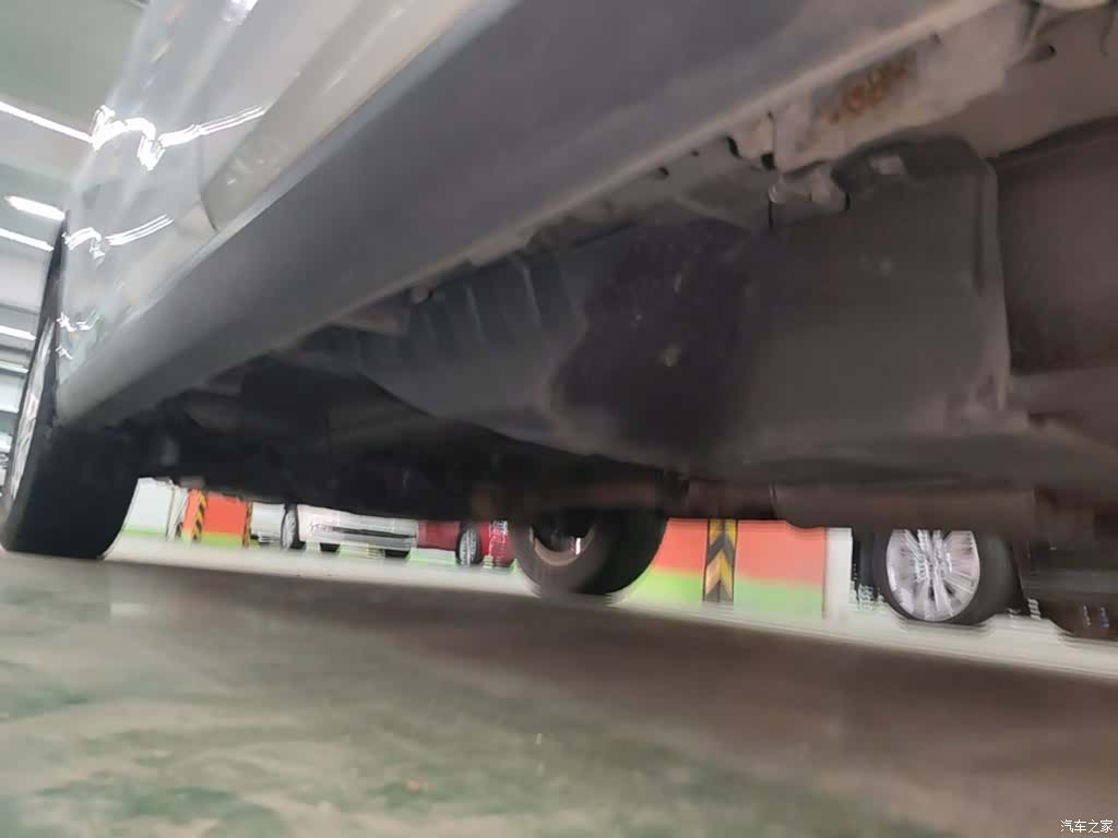Haval M6, 2020 22