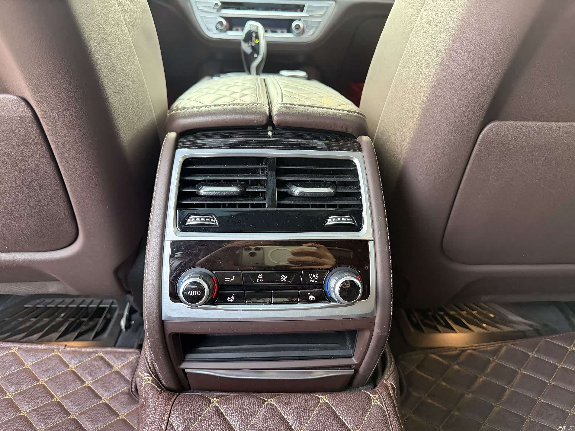 BMW 7 Series, 2020 14
