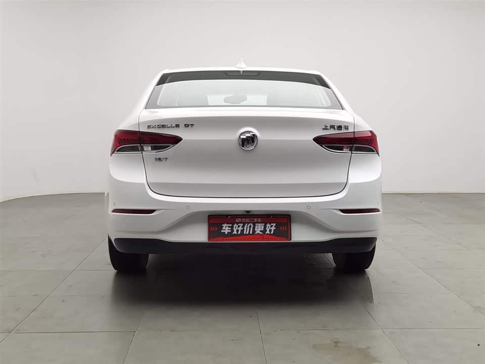 Buick Yinglang Buick Yinglang