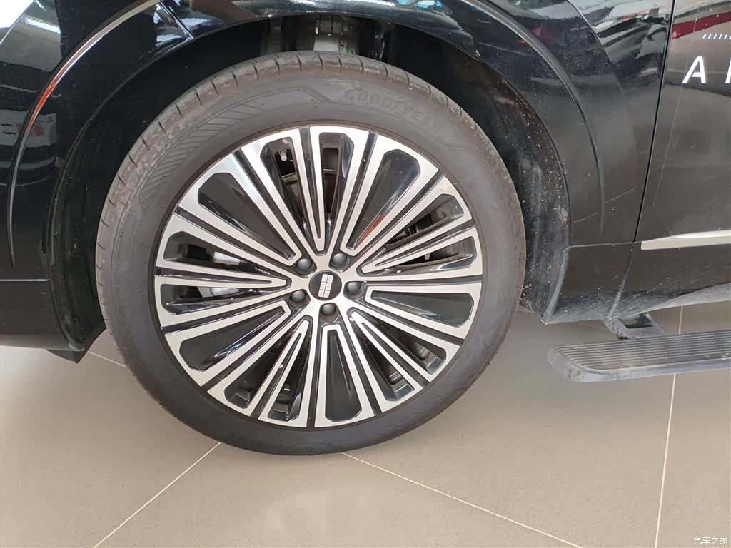 Geely M9, 2025 23