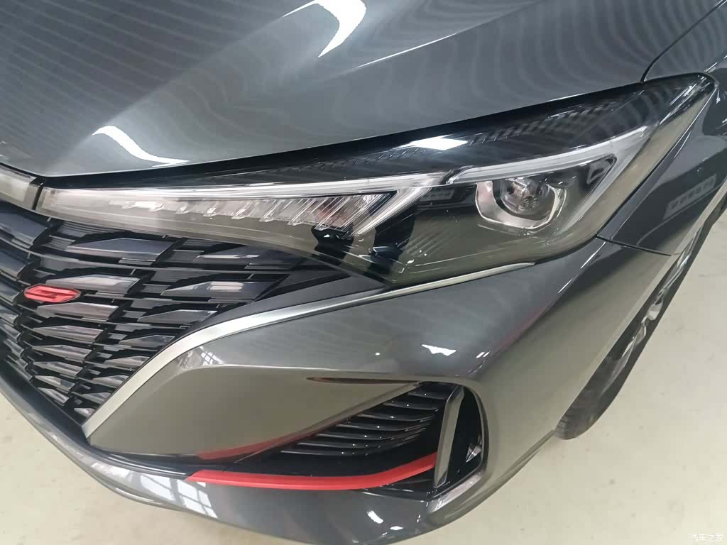 Changan Eado, 2023 18