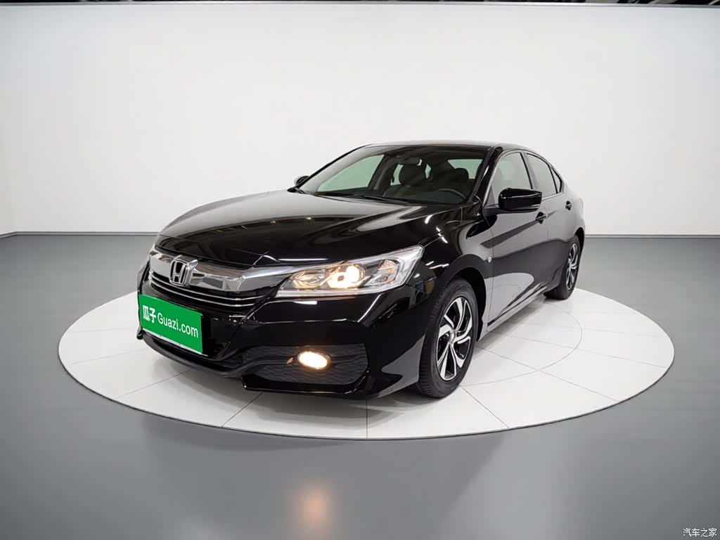 Honda Accord, 2018 1