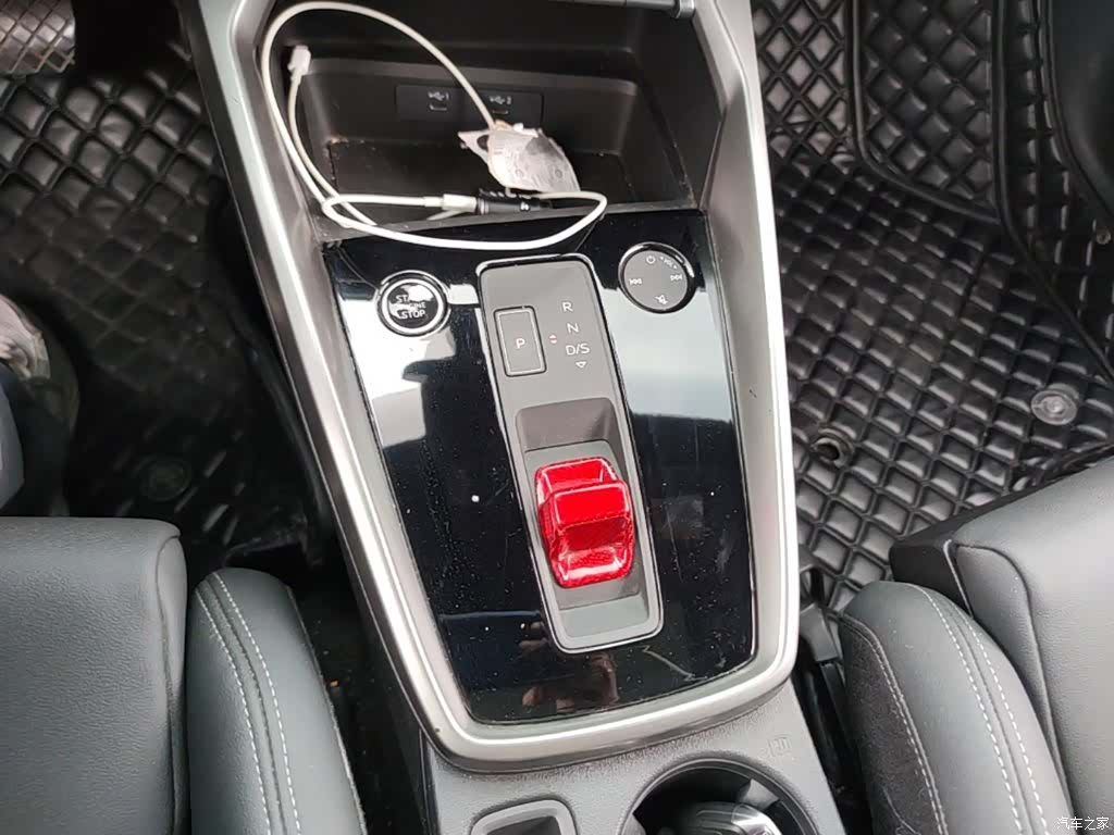 Audi A3, 2024 14