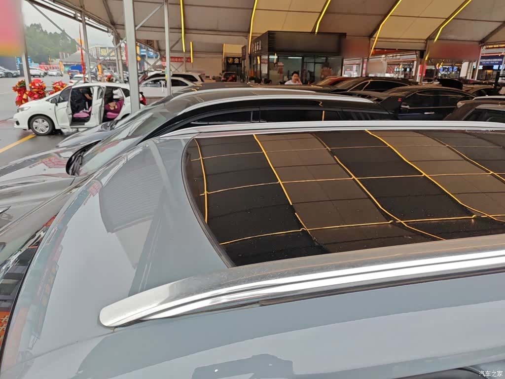 Geely Icon, 2021 25