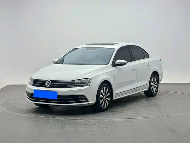 Volkswagen Sagitar 2018 — купить из Китая под заказ