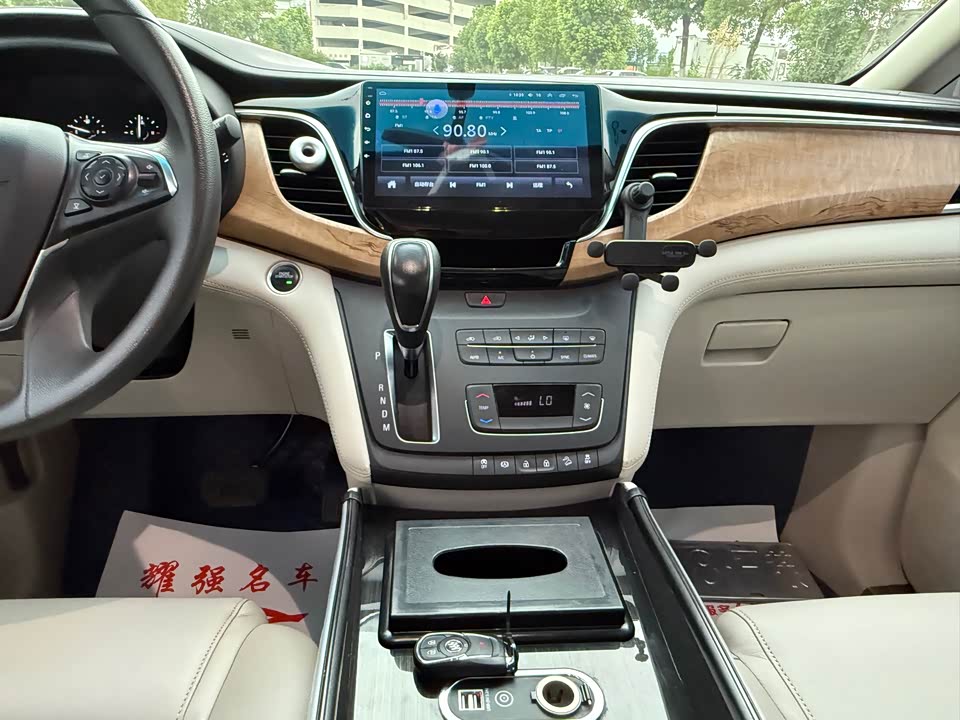 Buick GL8 Buick GL8
