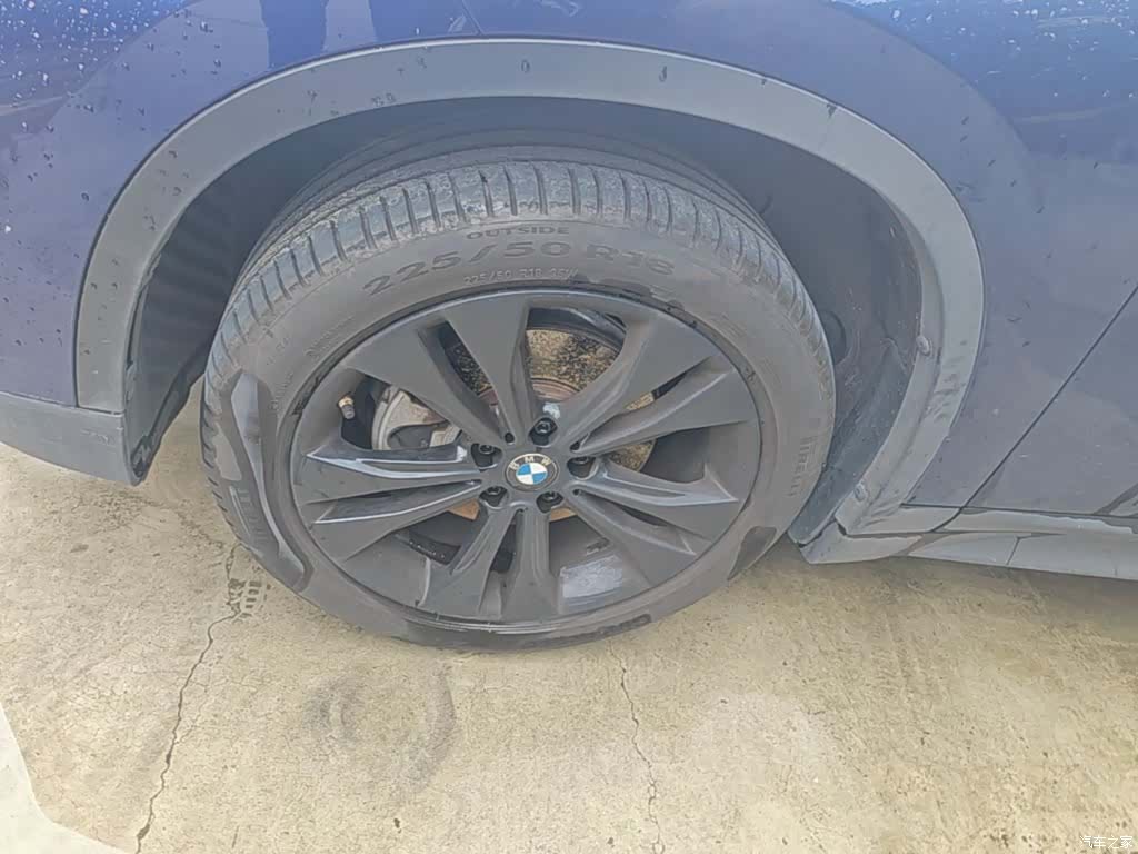 BMW X1, 2019 23
