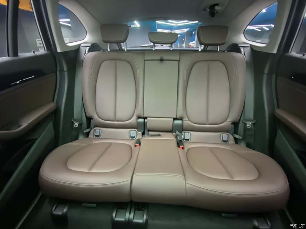 BMW X1, 2020 19