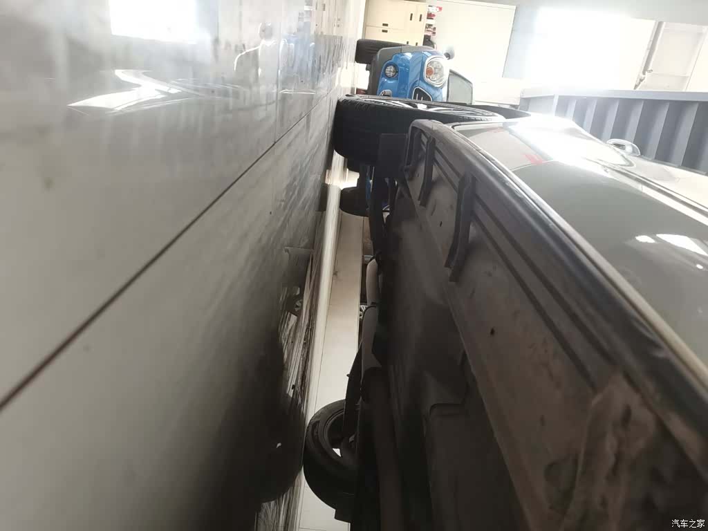 Kia KX5, 2016 19