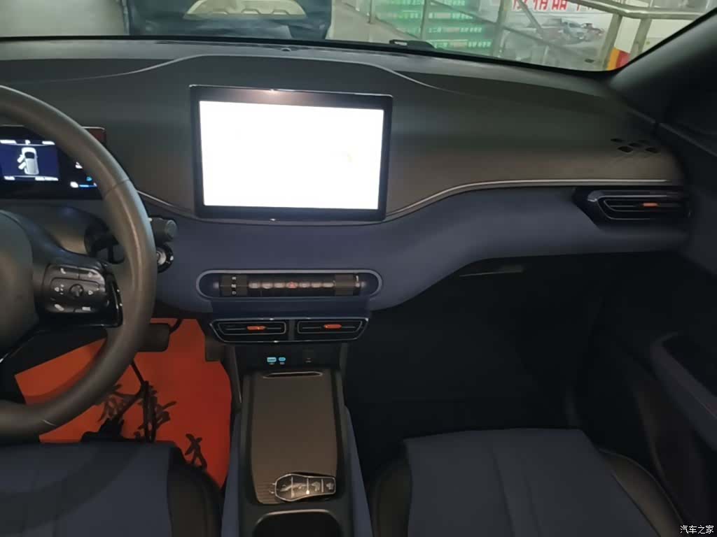 BYD Seagull, 2024 13