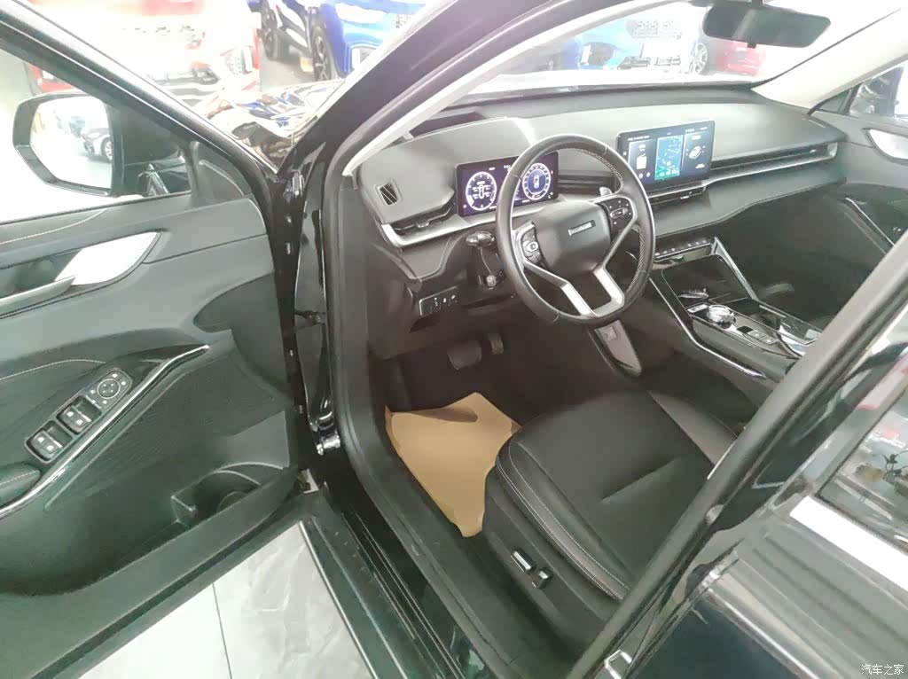 Haval H6, 2022 12