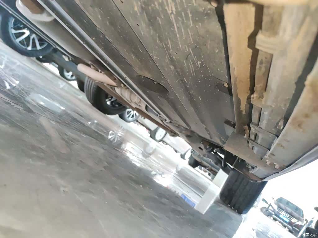 Haval H6, 2022 21