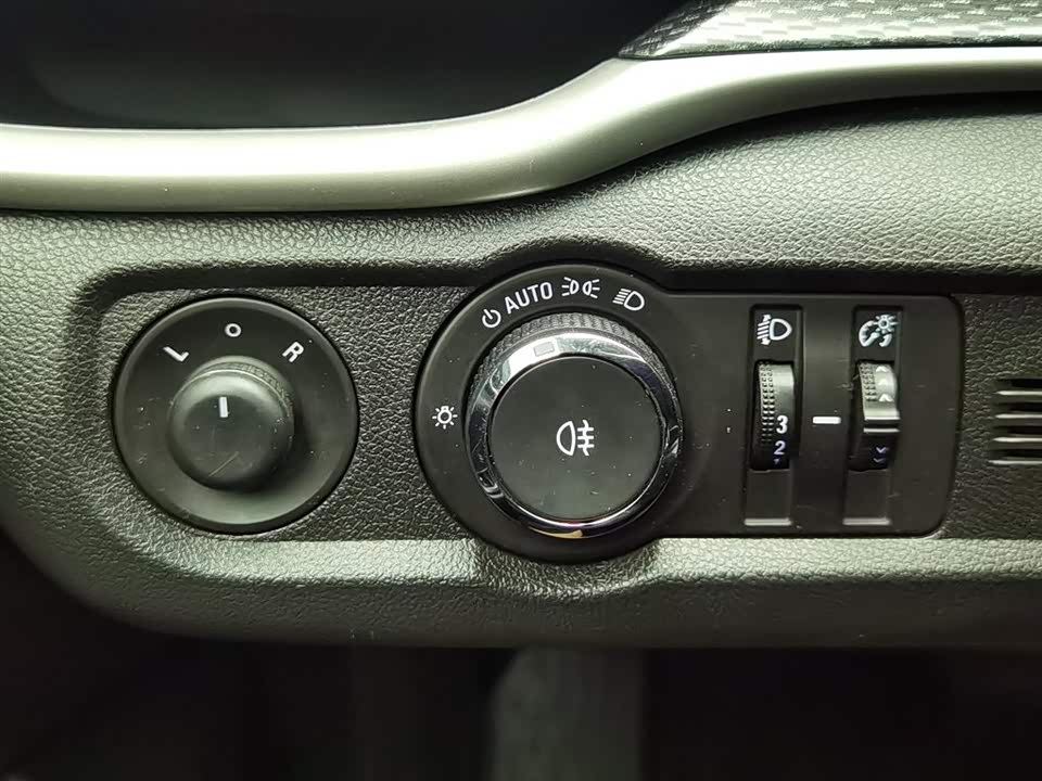 Buick Yinglang Buick Yinglang