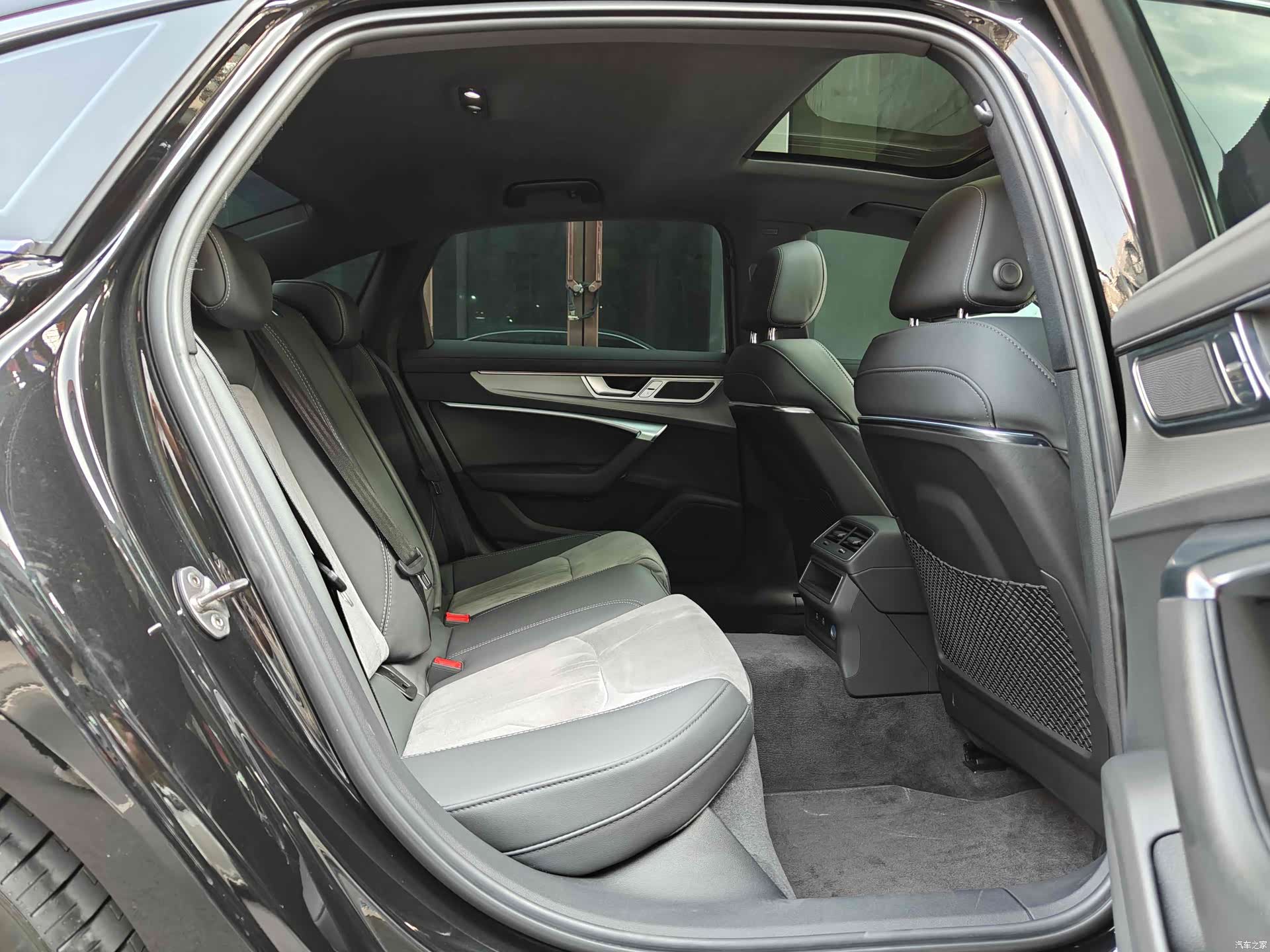 Audi A6L, 2023 9