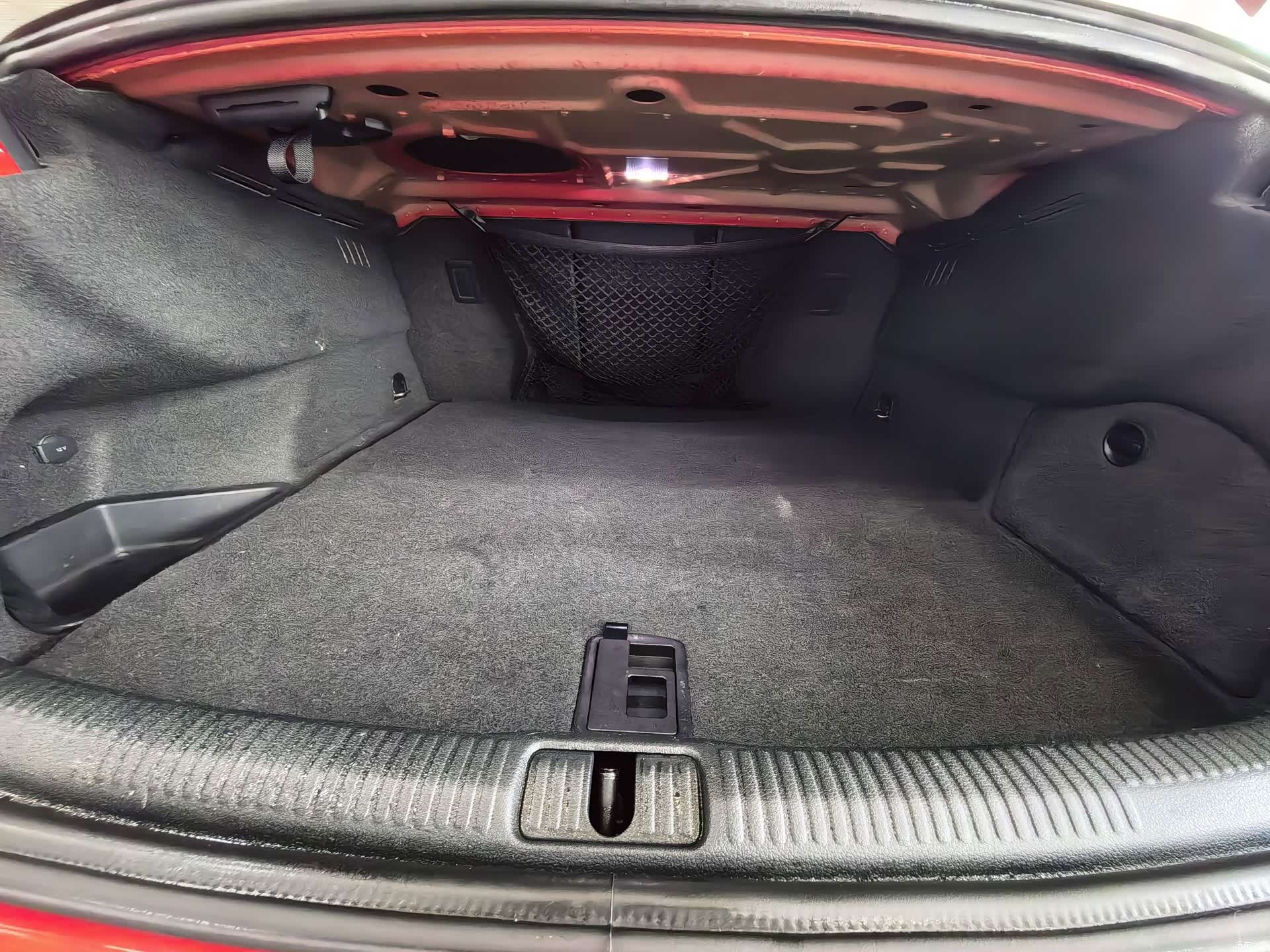 Audi S3, 2018 20