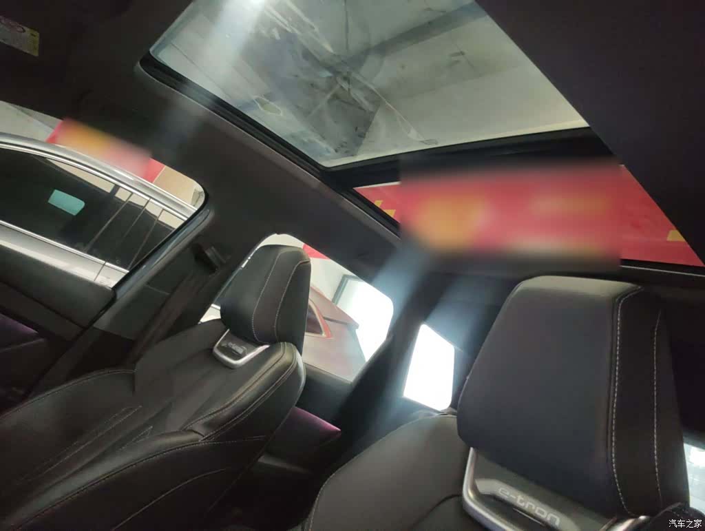 Audi Q4 e-tron, 2024 18