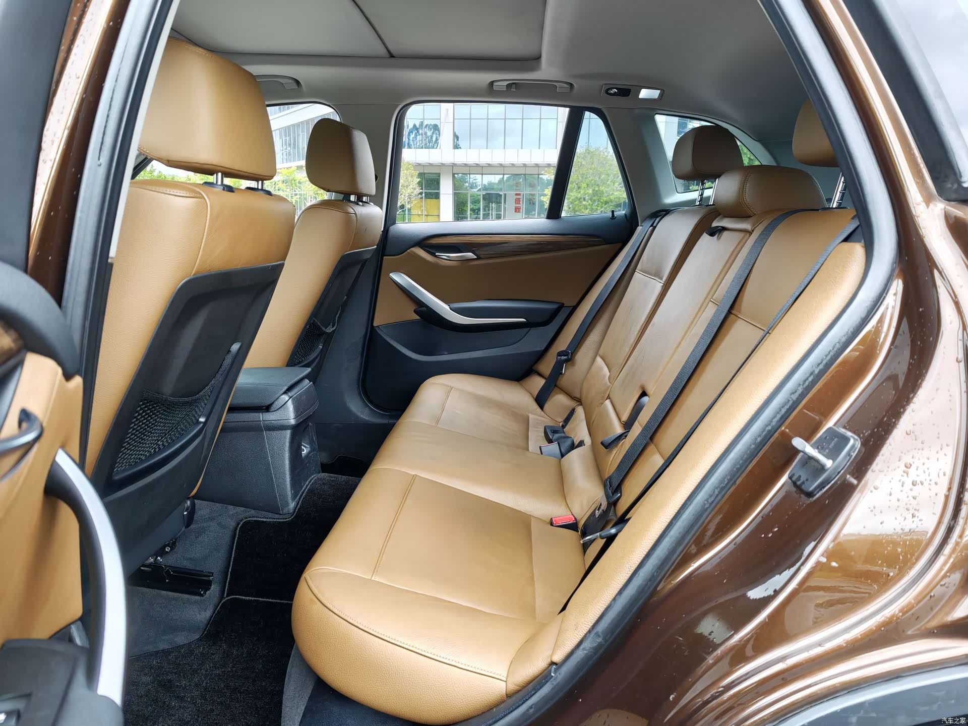 BMW X1, 2012 7