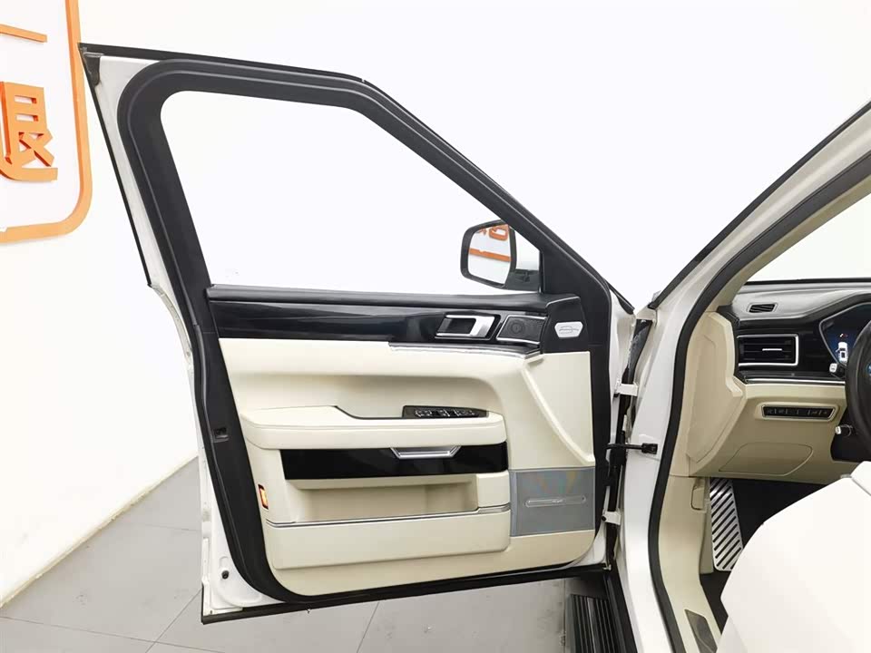 Zotye T700 Zotye T700