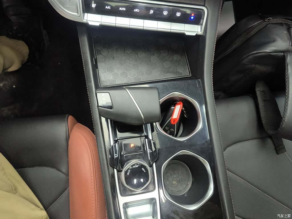 Changan Eado, 2024 10