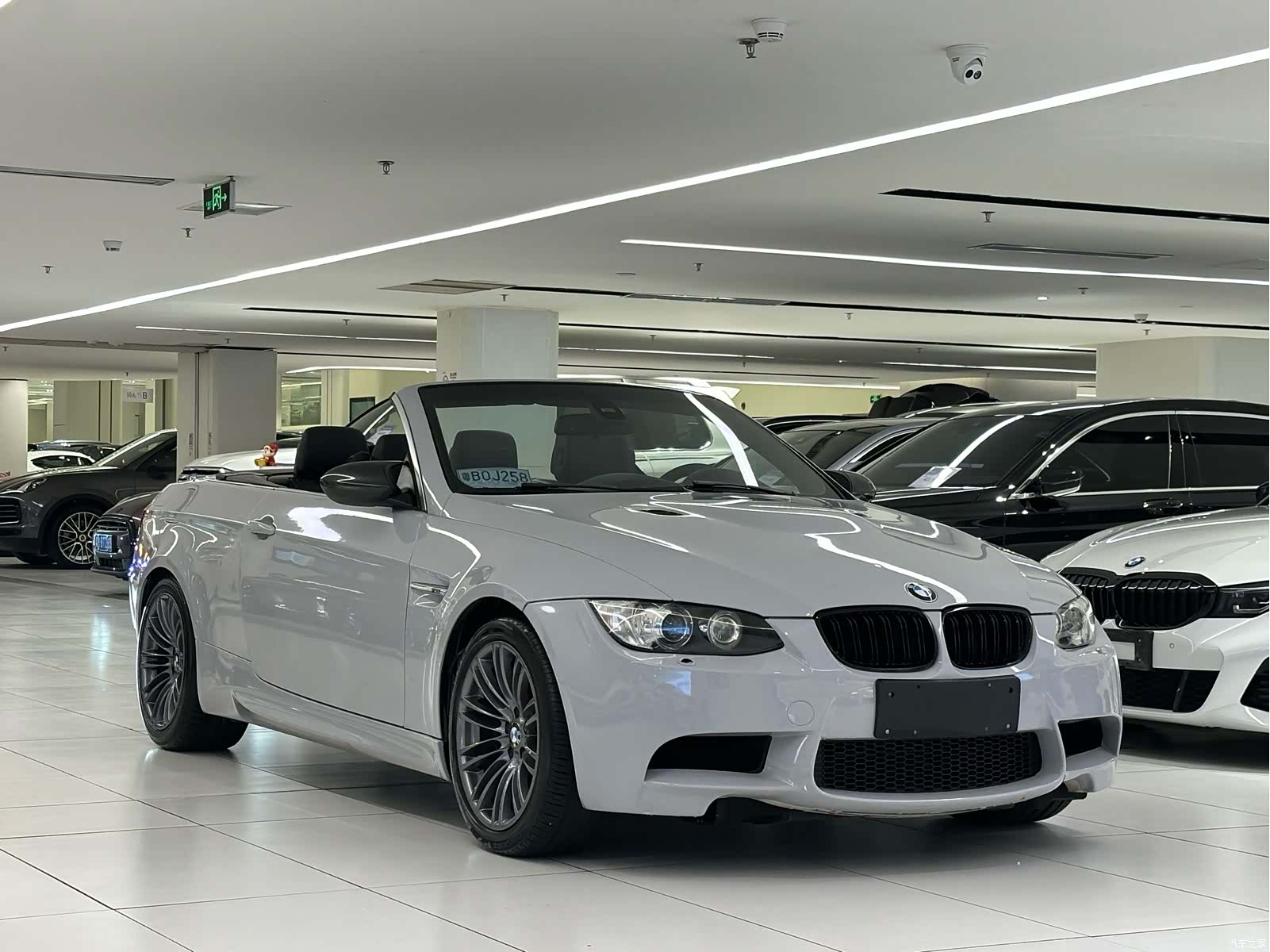 BMW M3, 2011 4