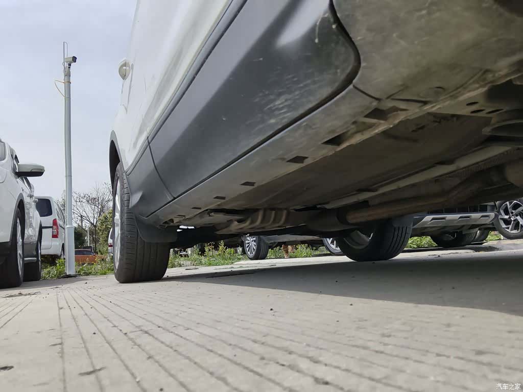 Ford Kuga, 2016 20