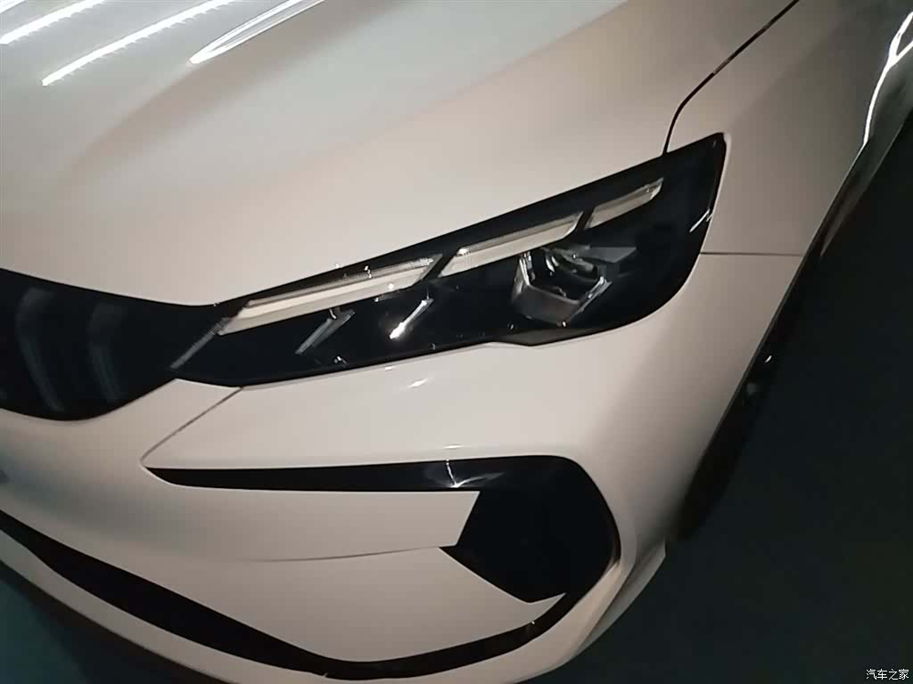 Geely Binray, 2024 24