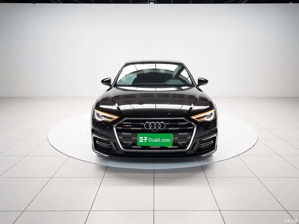Audi A6L, 2023 3