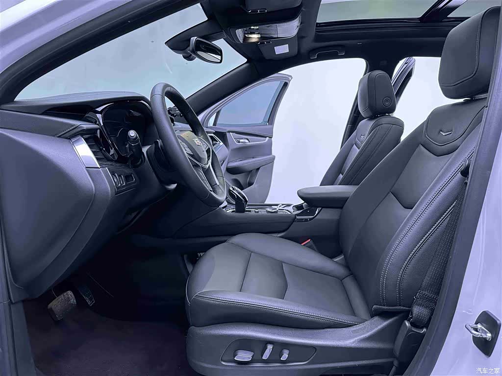 Cadillac XT5, 2022 11
