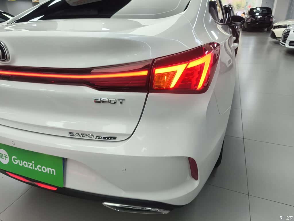 Changan Eado, 2024 24
