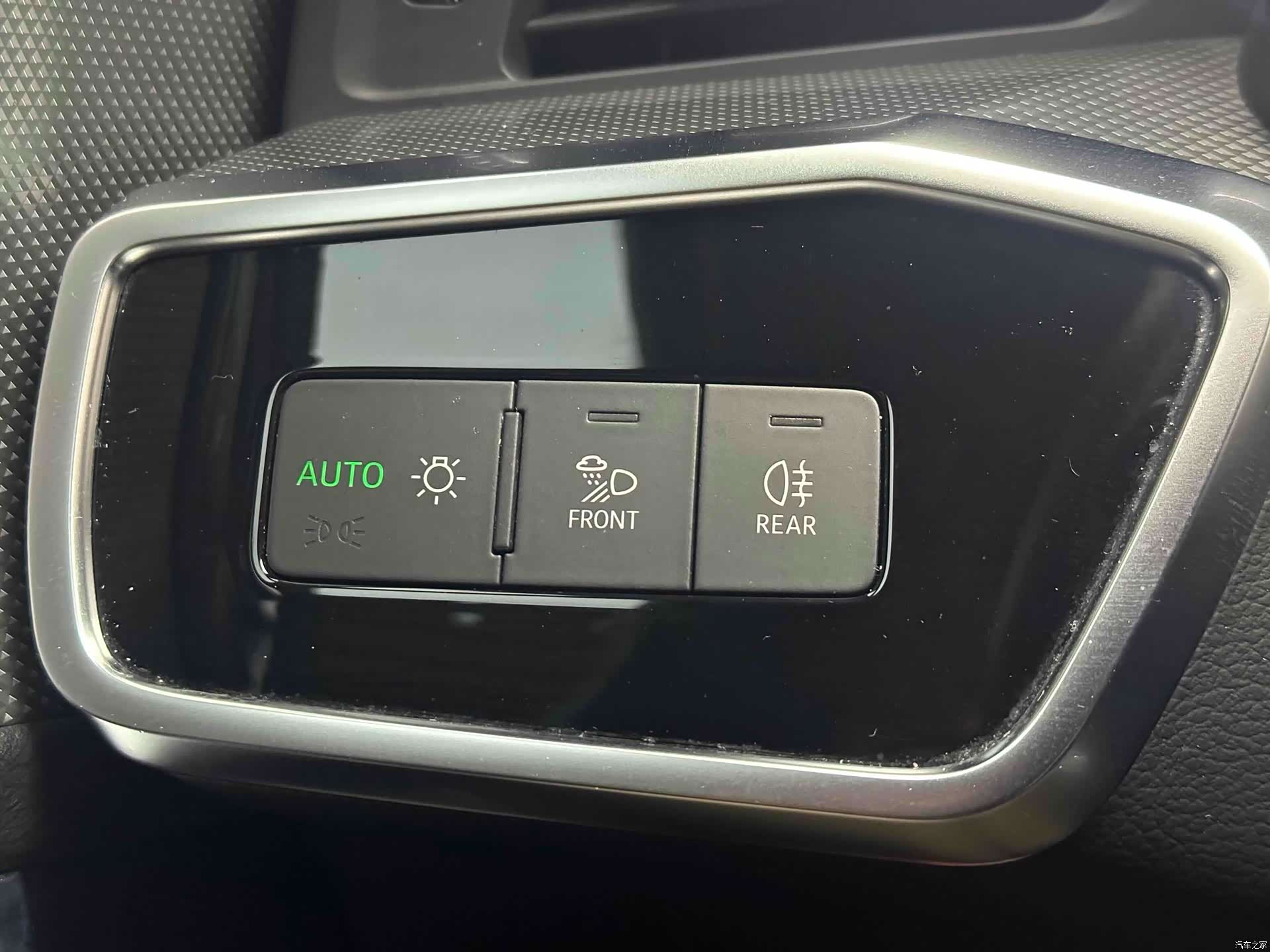 Audi A6L, 2021 23