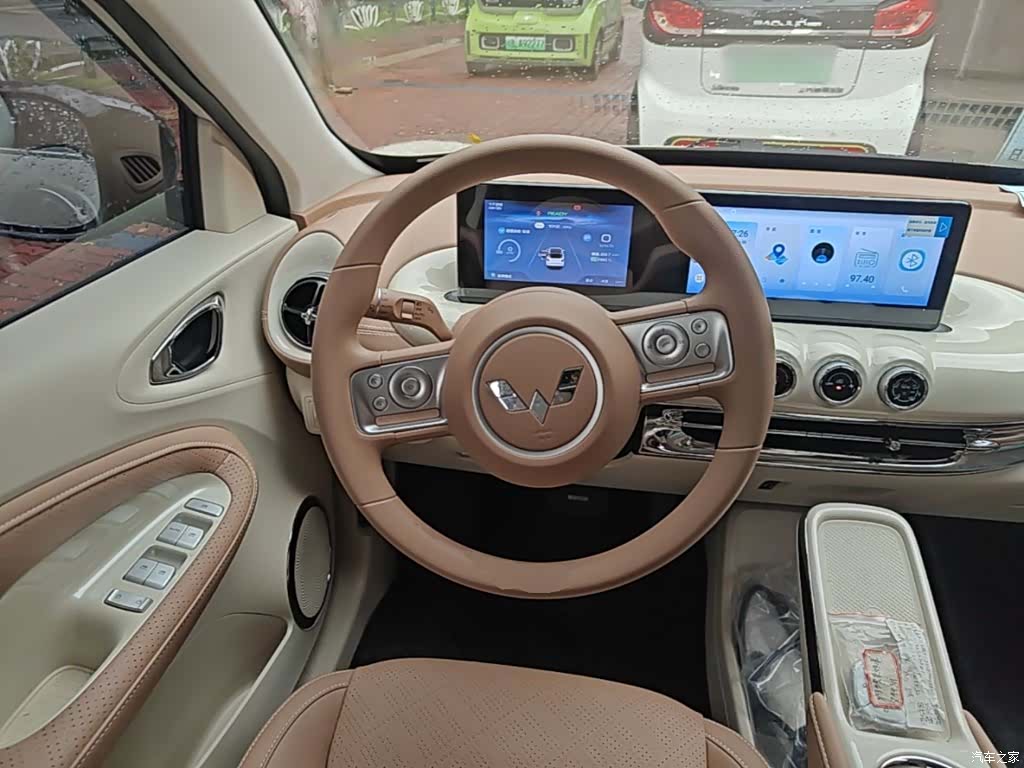 Wuling Bingo, 2026 11