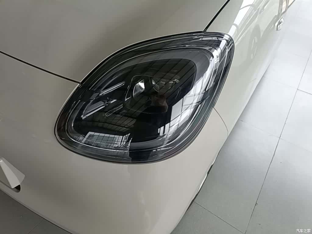 Wuling MINIEV, 2025 24