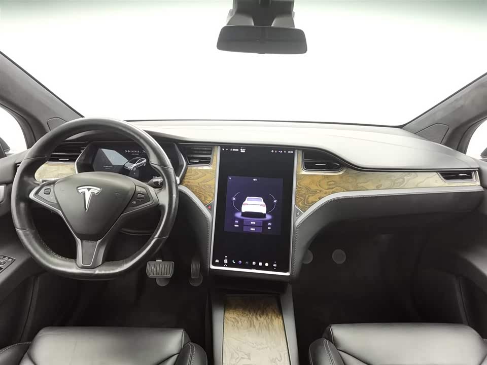 Tesla Model X Tesla Model X